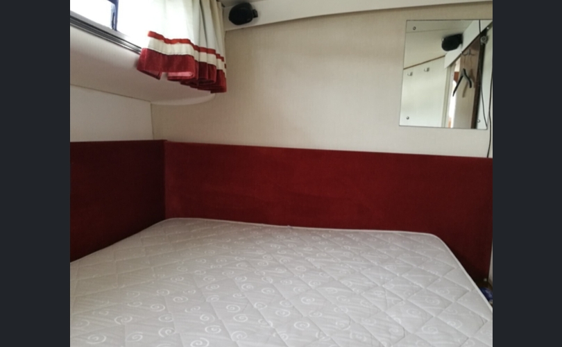 Broom 35 Sedan-kuva-4